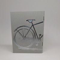 Full Cover Bike Logbook