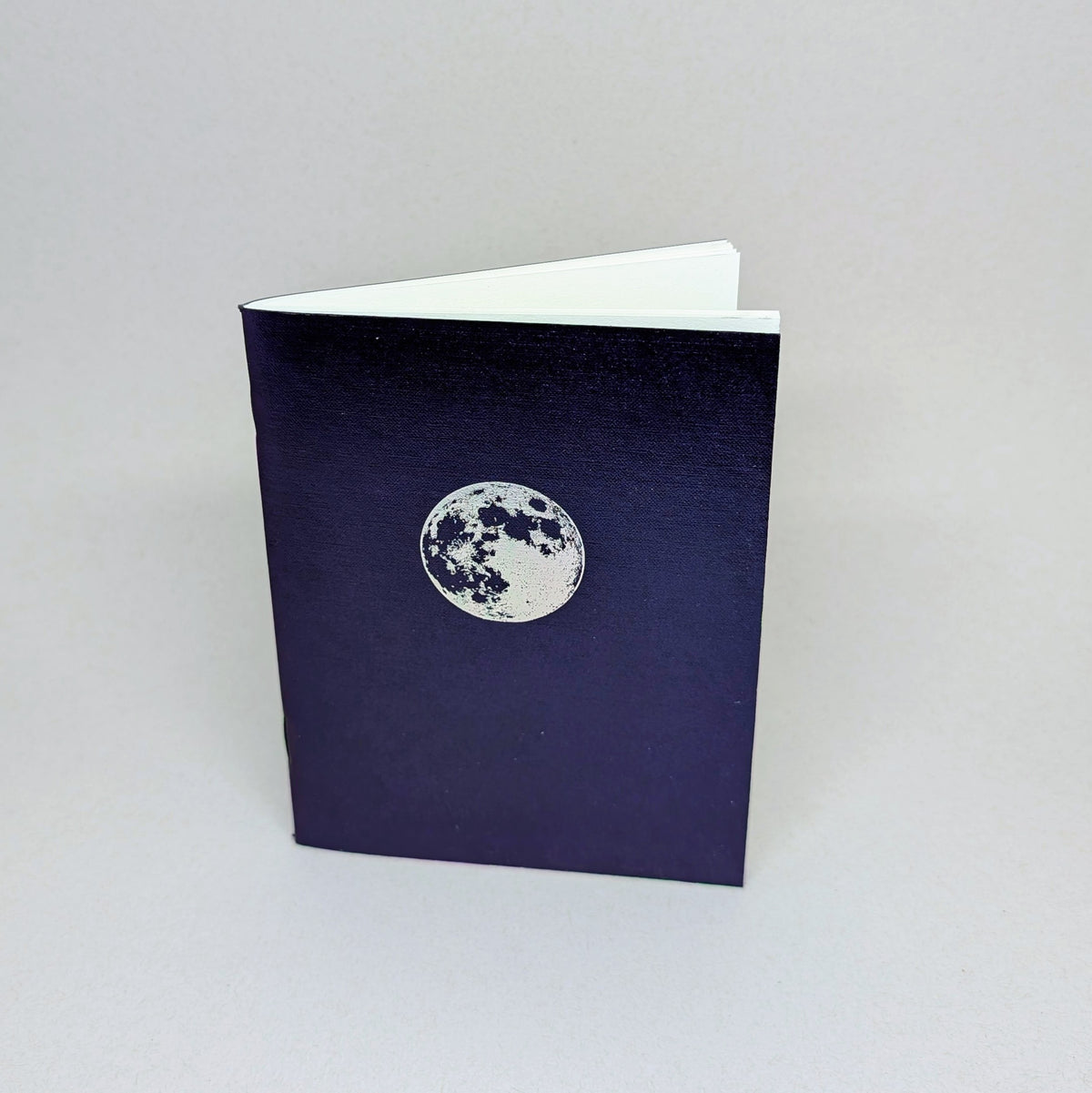 Full Moon Adventure Book