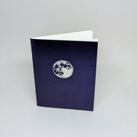 Full Moon Adventure Book