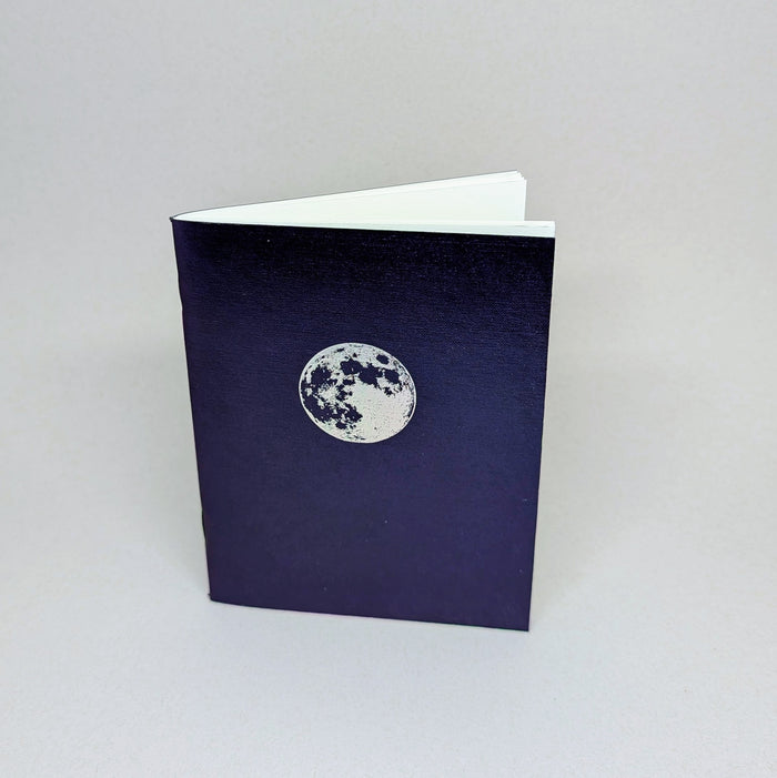 Full Moon Adventure Book