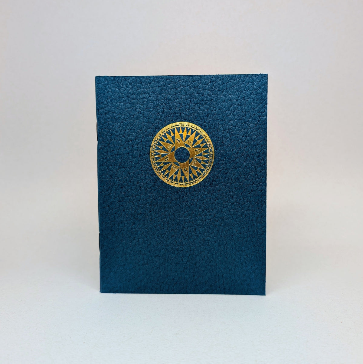 Compass Logbook (Limited Edition Cover)