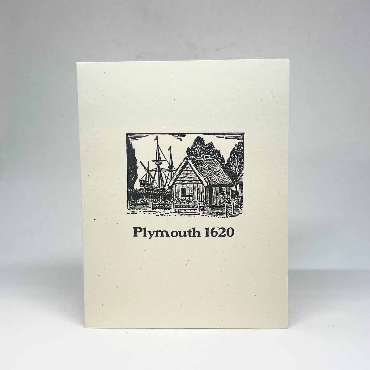 Plymouth 1620