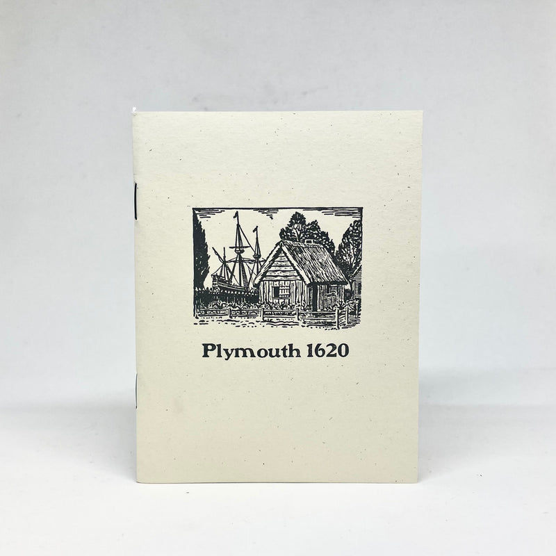 Plymouth 1620 Logbook