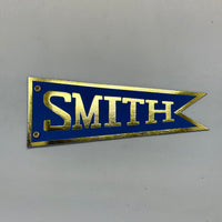 Smith College Pennant