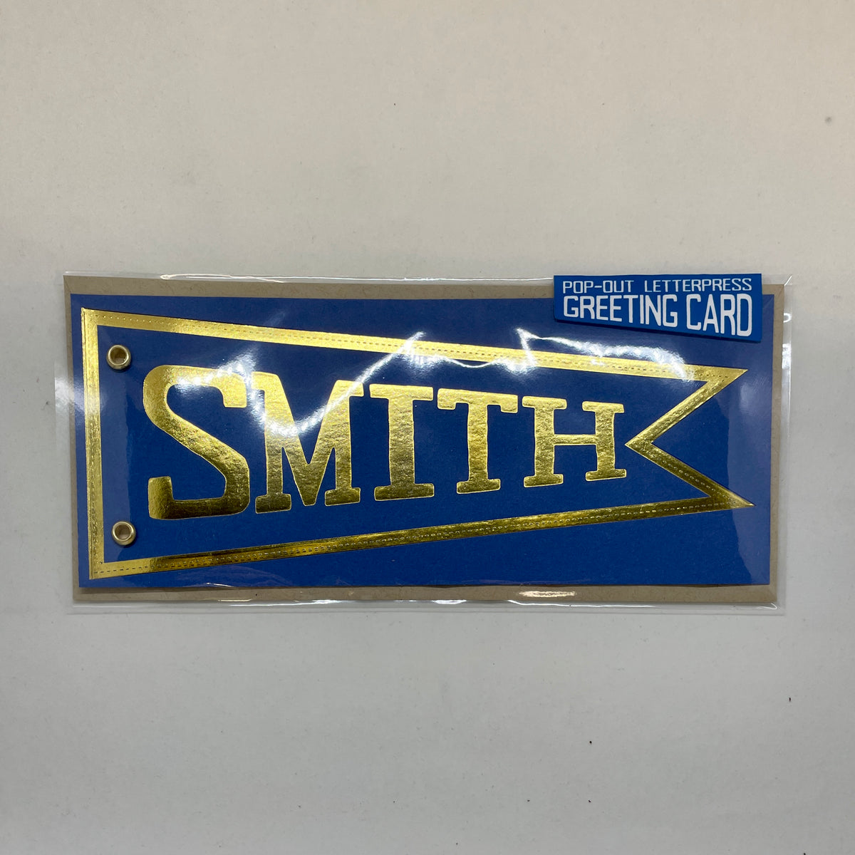 Smith College Pennant