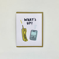 What's Up Phones