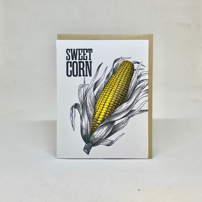 Sweet Corn - Shaker Seeds