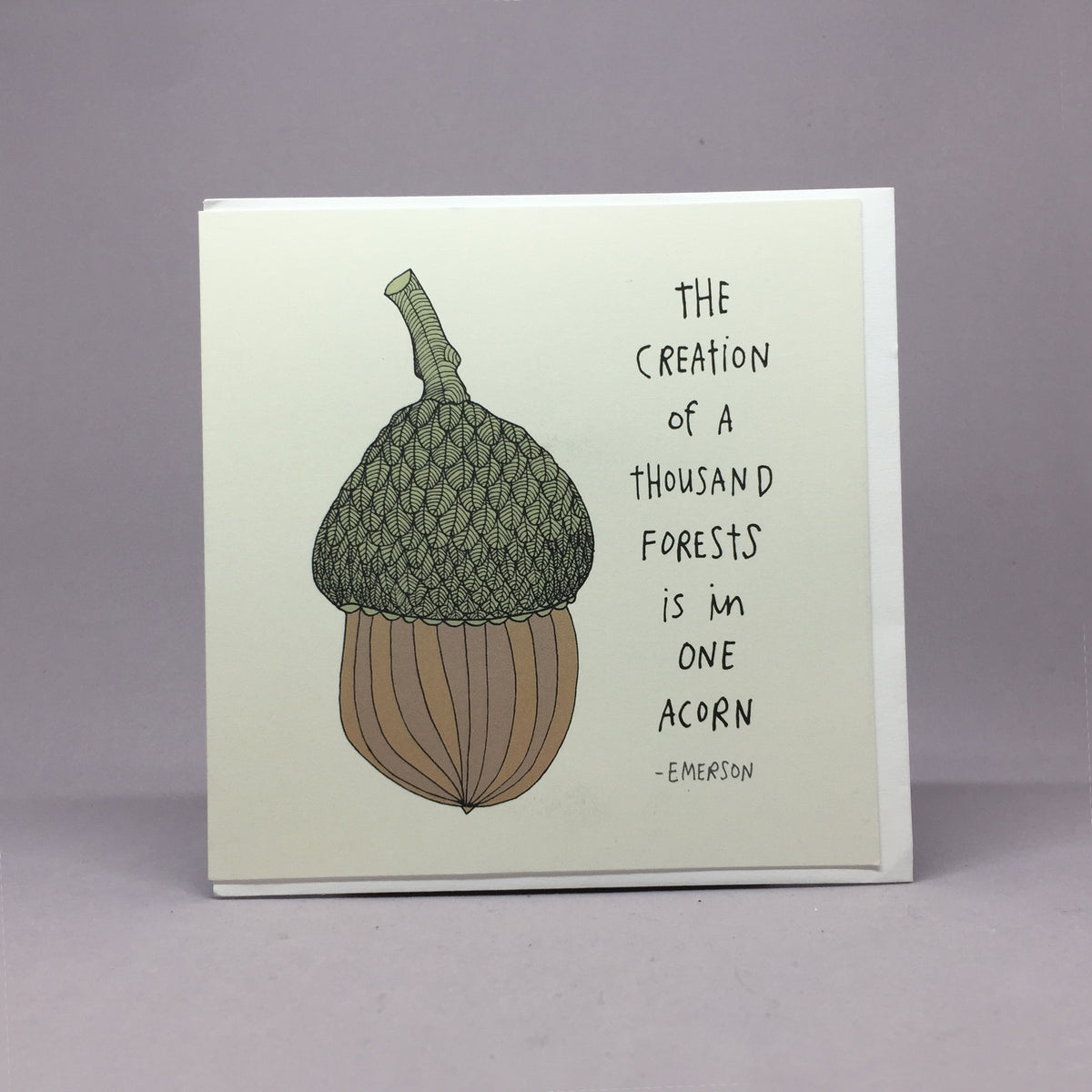 Emerson Acorn