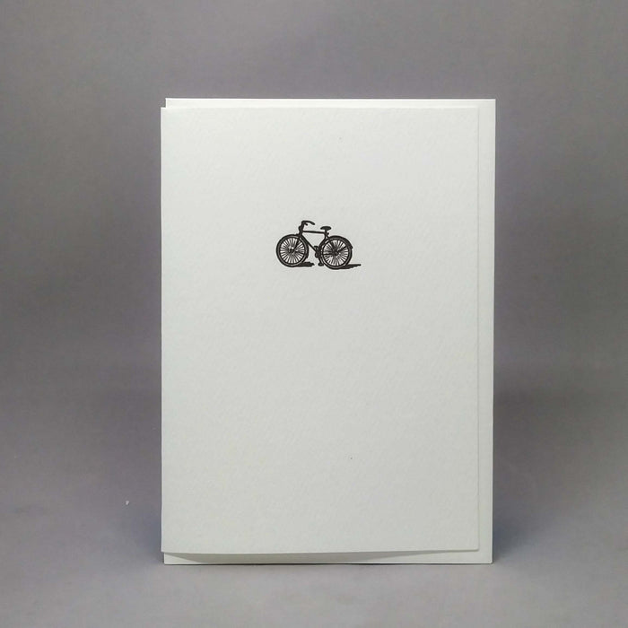 Bicycle - B Design
