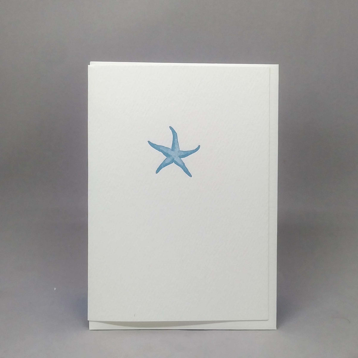 Little Starfish