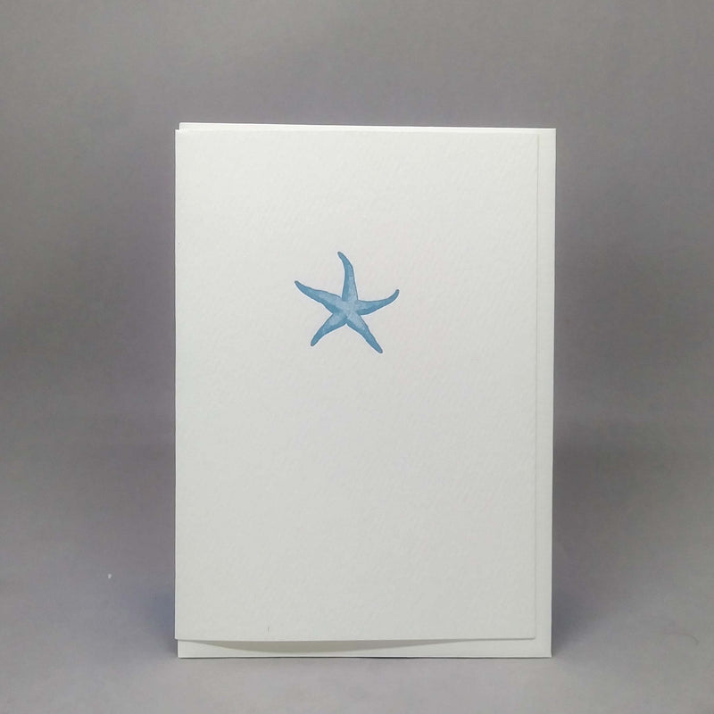 Little Starfish
