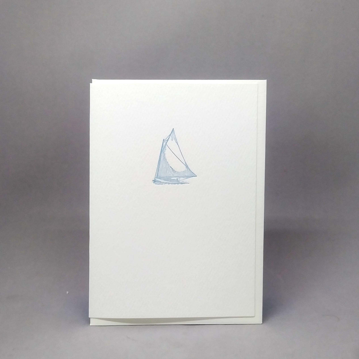 Sailing Boats