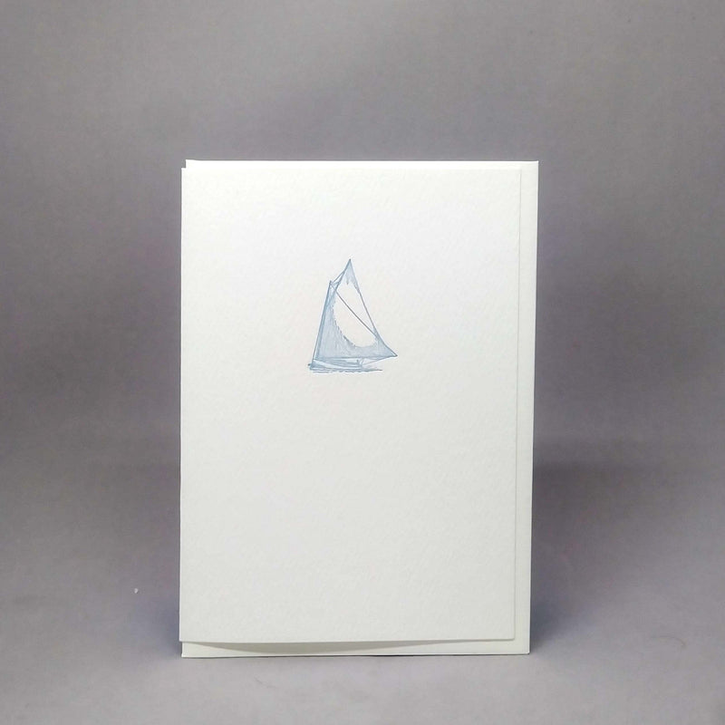 Sailing Boats