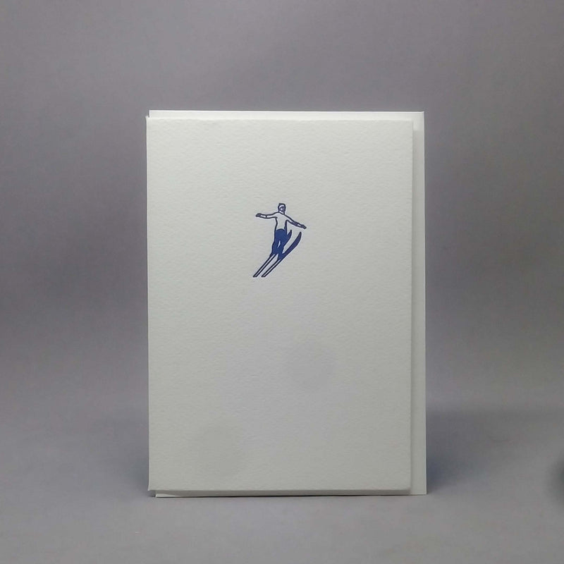 Ski Jump