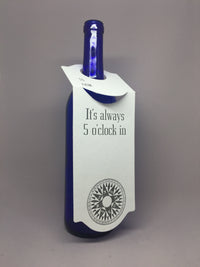 It's Always 5 O'Clock - Compass