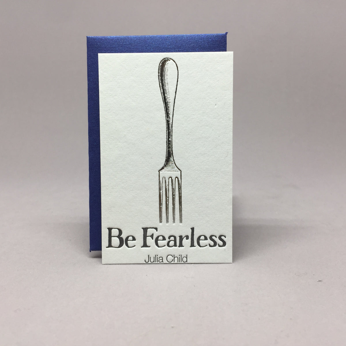 Be Fearless Mini