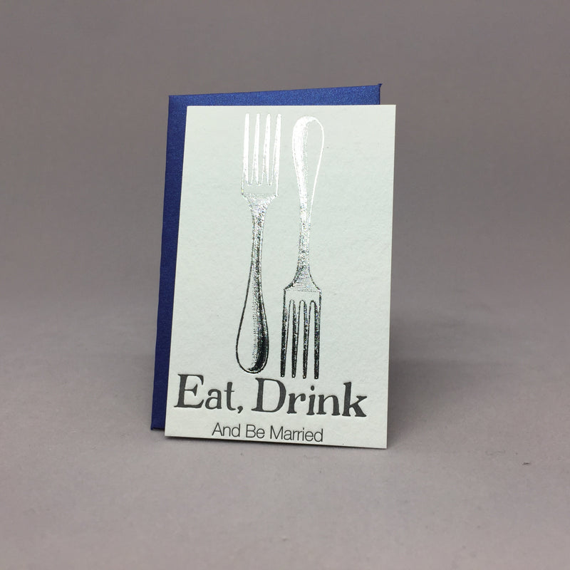 Eat Drink Mini