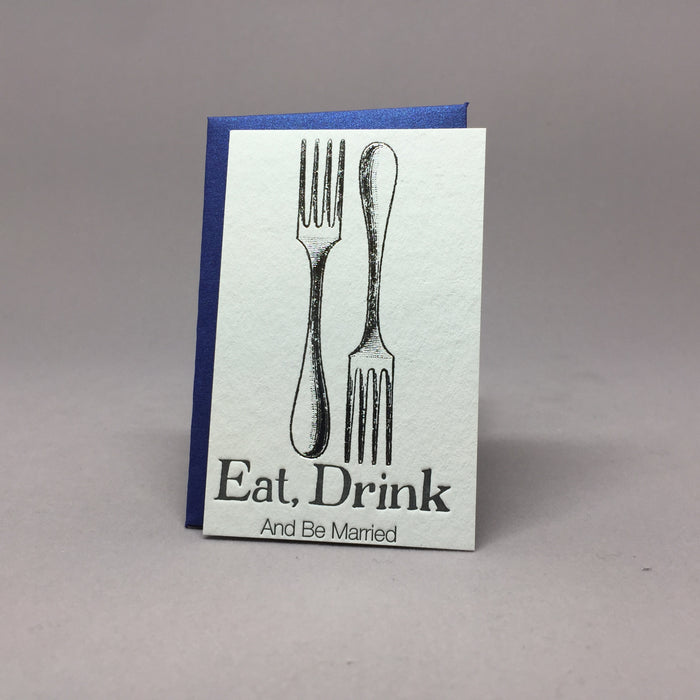 Eat Drink Mini