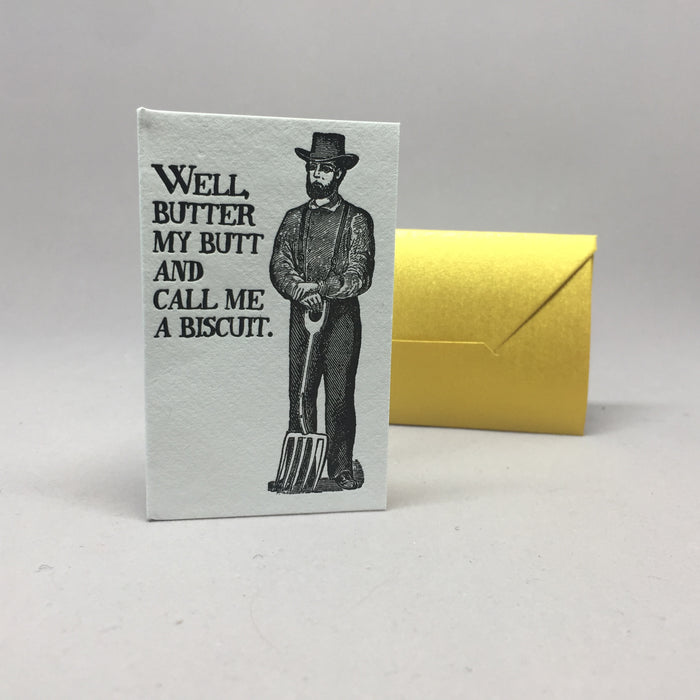 Biscuit Mini