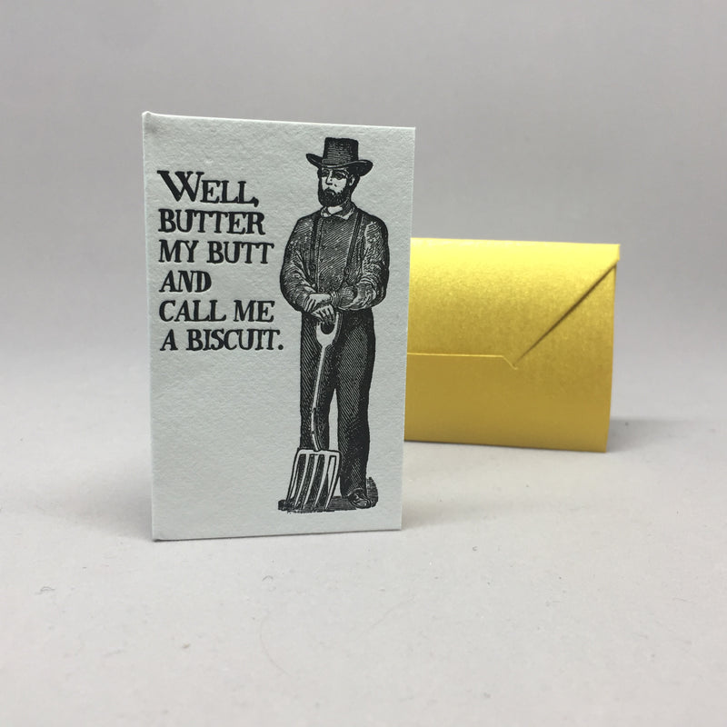 Biscuit Mini