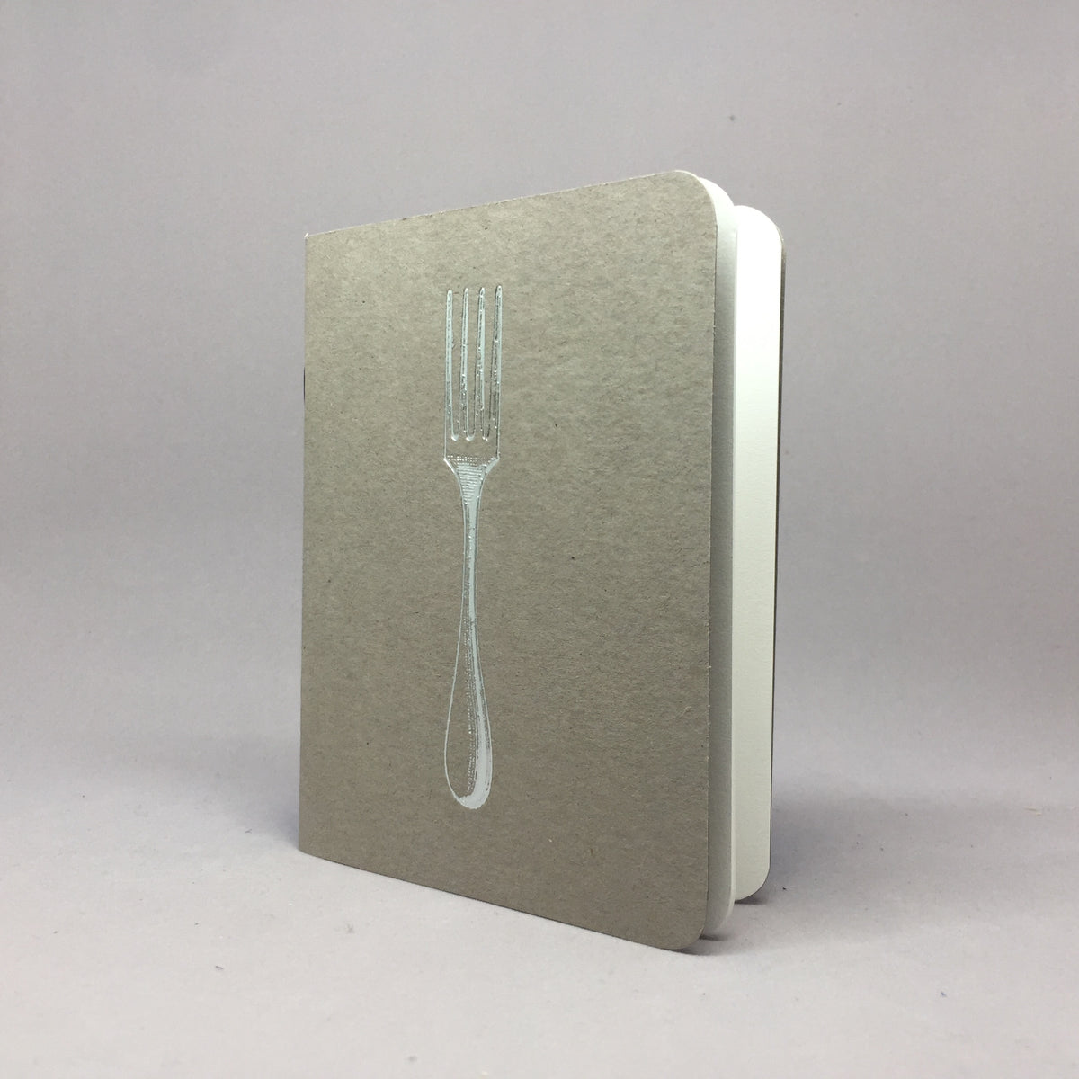 Fork Logbook