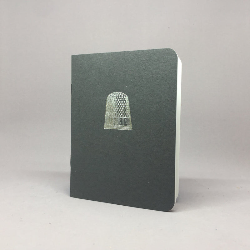 Thimble Logbook