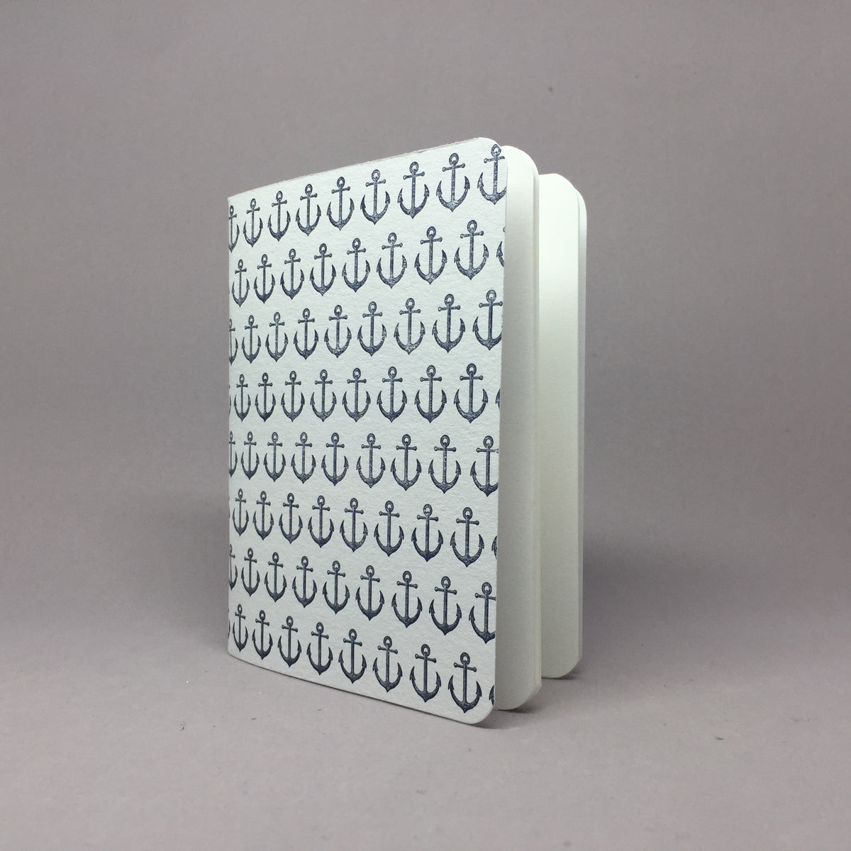 Anchor Logbook