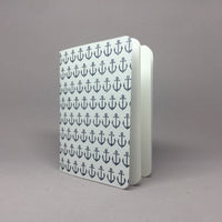 Anchor Logbook