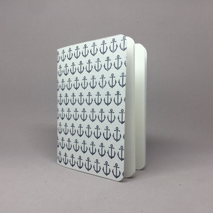 Anchor Logbook