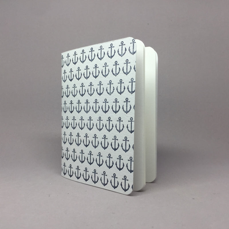 Anchor Logbook