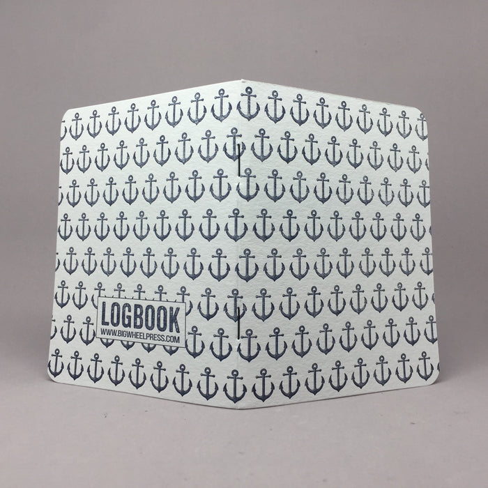 Anchor Logbook