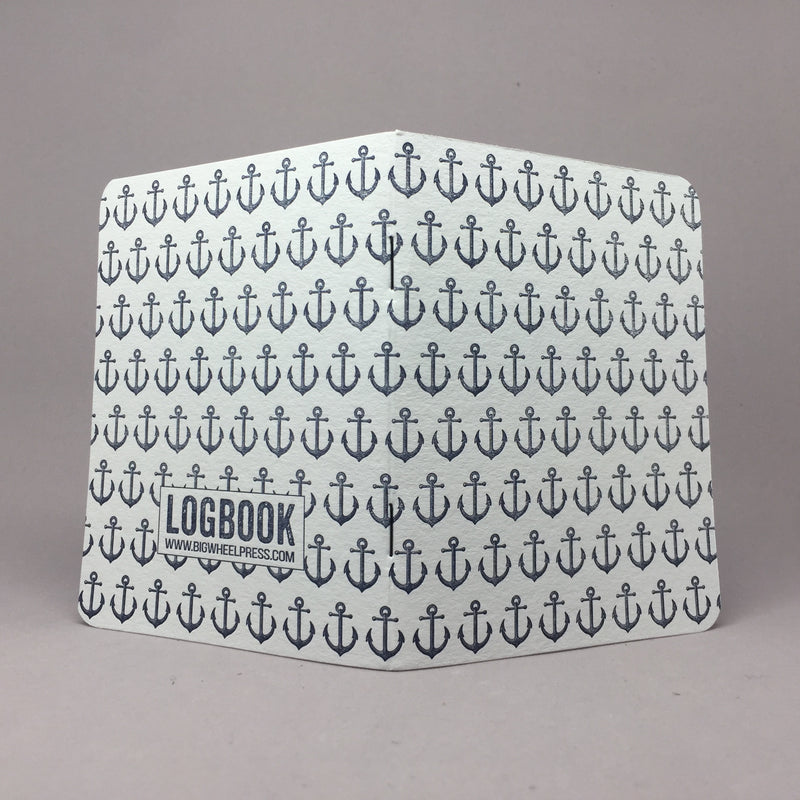 Anchor Logbook