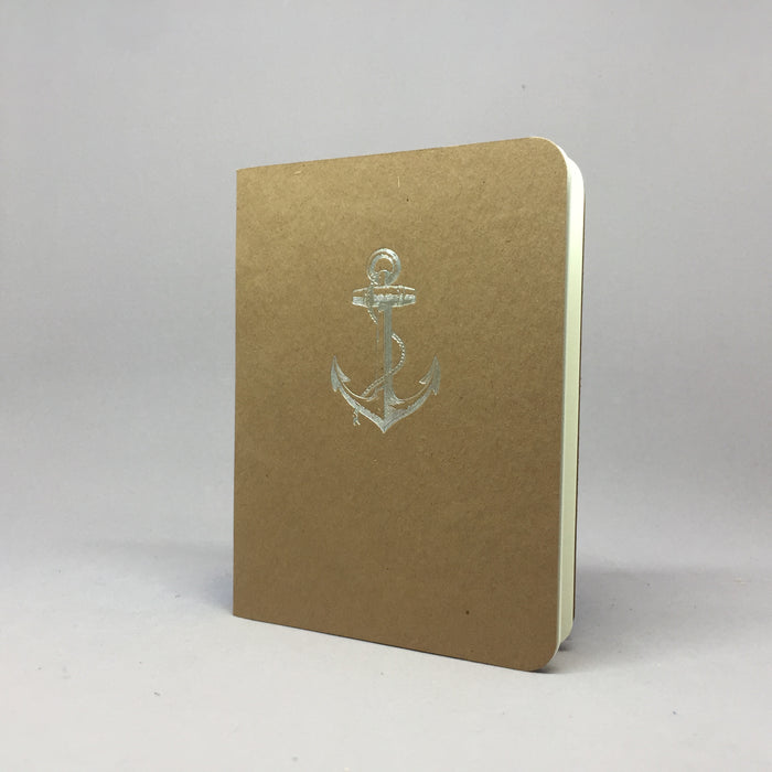 Anchor Logbook