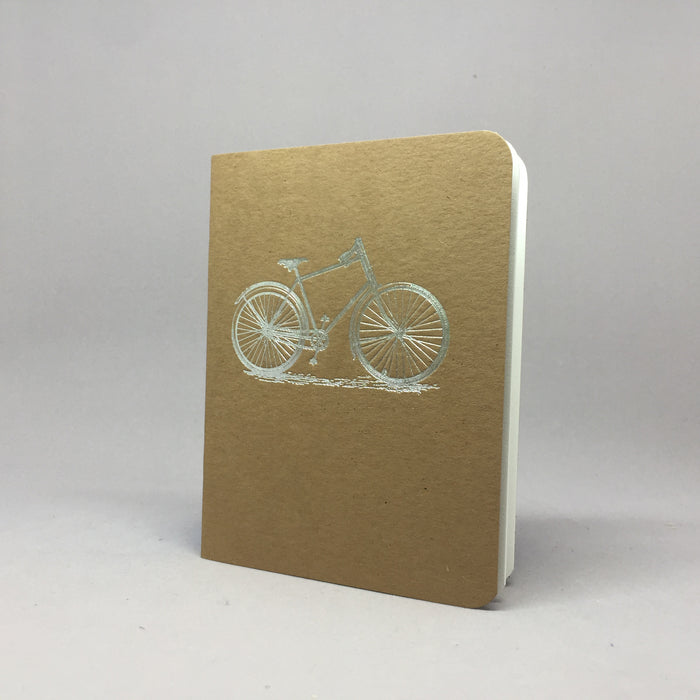 Bicycle Logbook