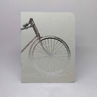 Full Cover Bike Logbook