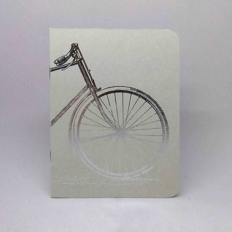 Full Cover Bike Logbook