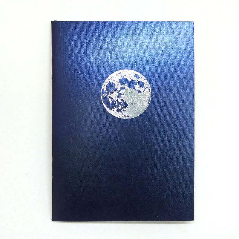 Full Moon Adventure Book