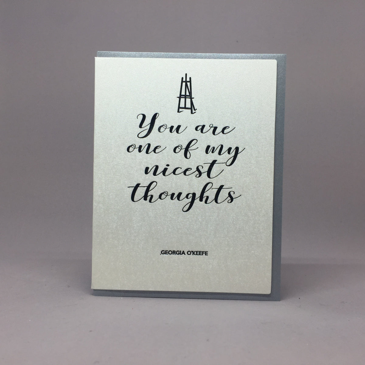 Nicest Thoughts