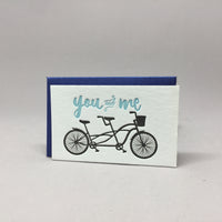 You and Me Bike Mini