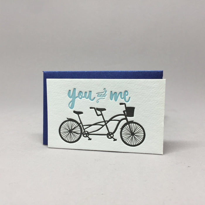 You and Me Bike Mini