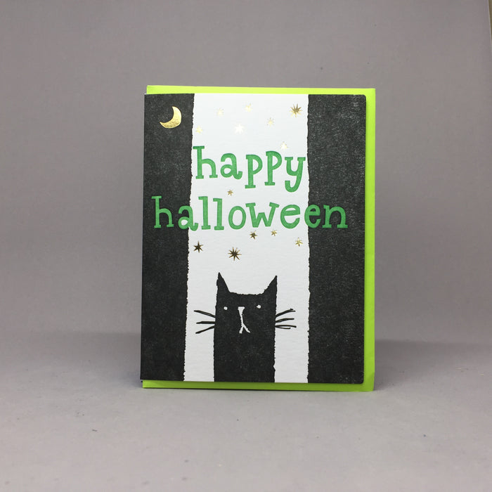 Happy Halloween!