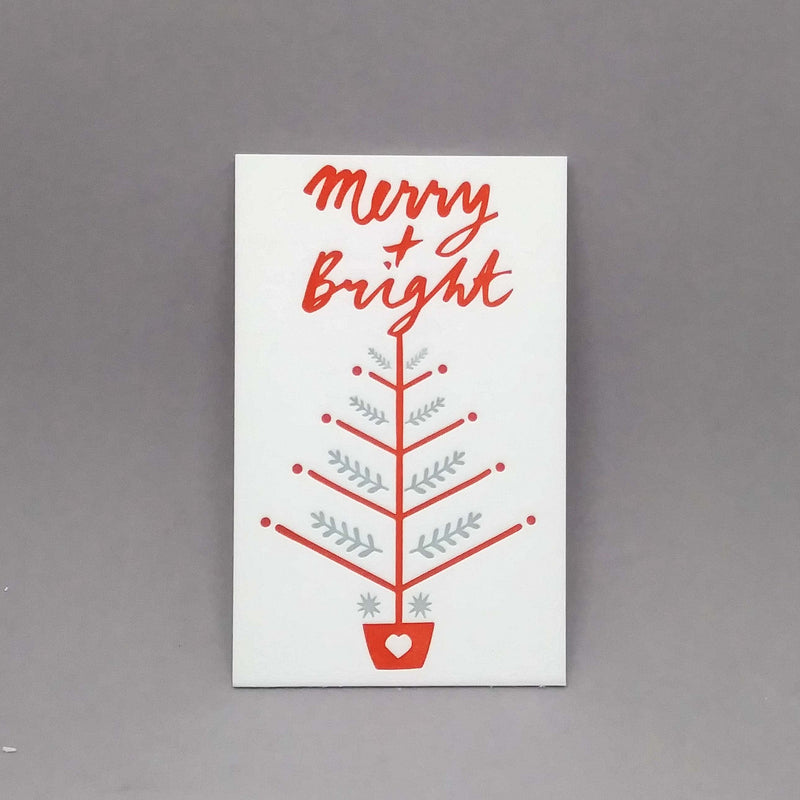 Merry + Bright - Mini