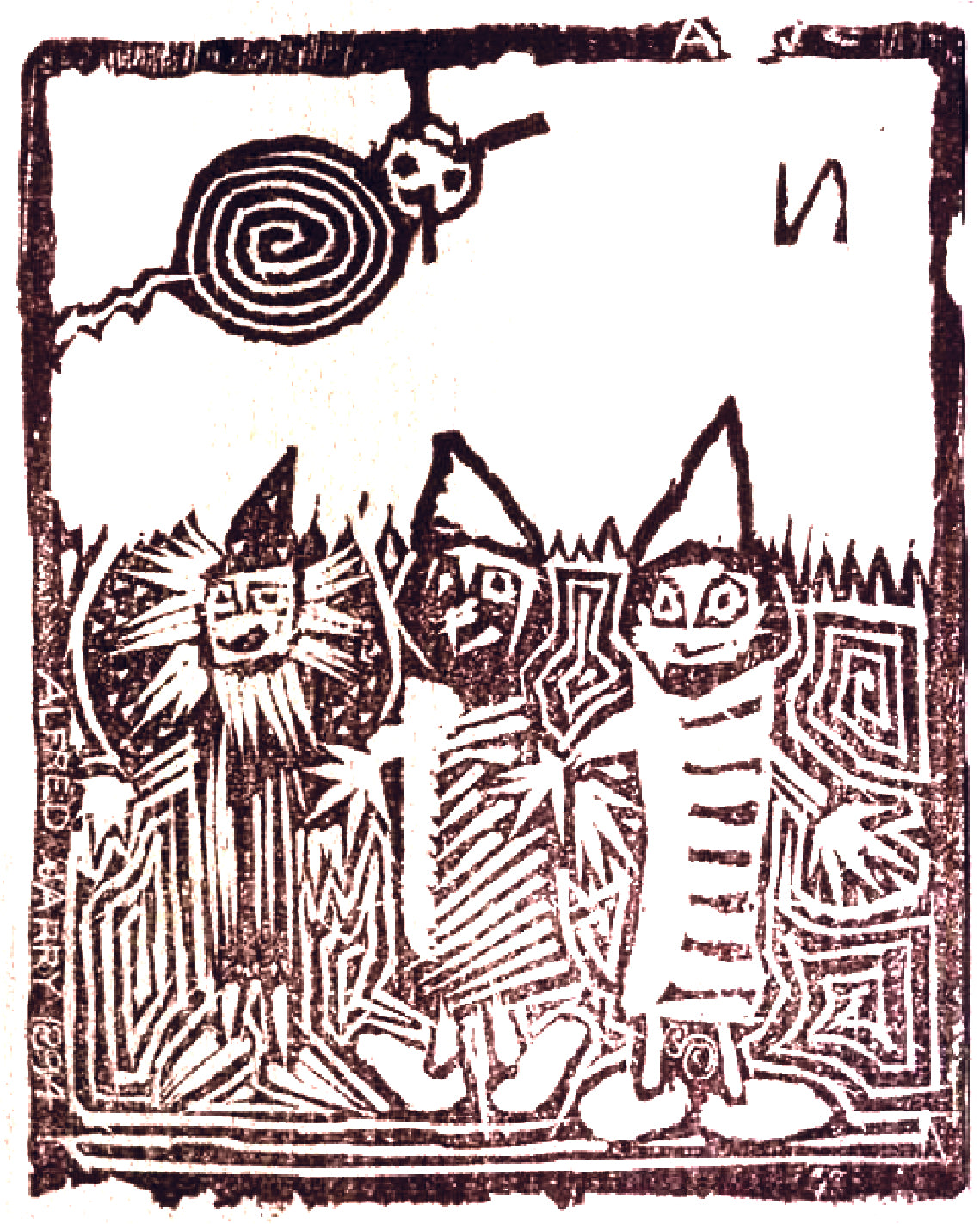 Les minutes de sable mémorial - Alfred Jarry