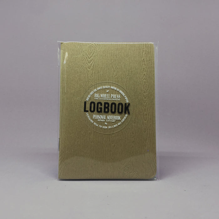 Logbook Solid