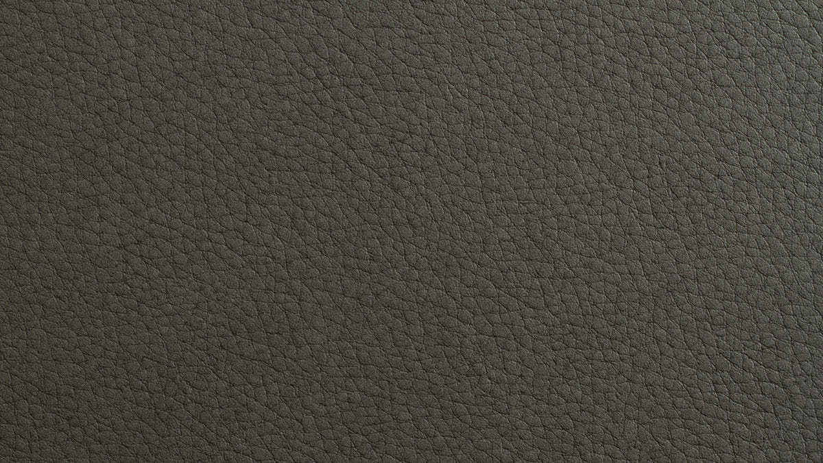 Logbook Leather