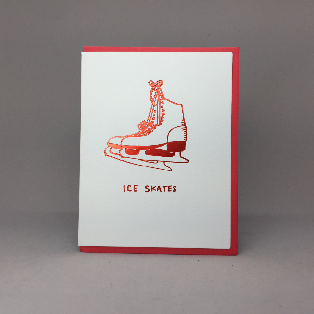 Ice Skates