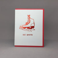 Ice Skates