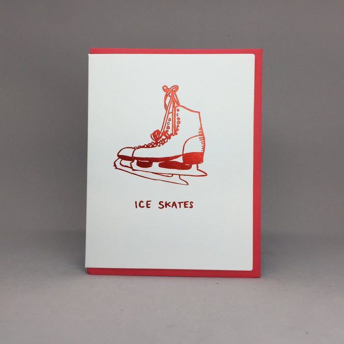 Ice Skates