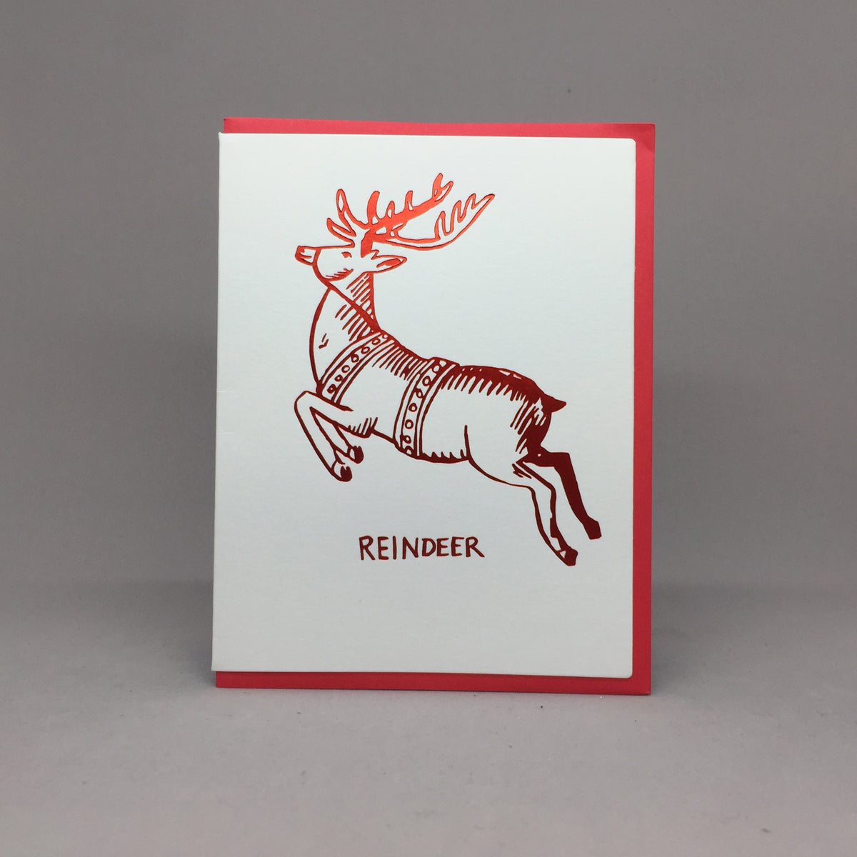 Reindeer