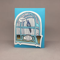 Thank You Bird